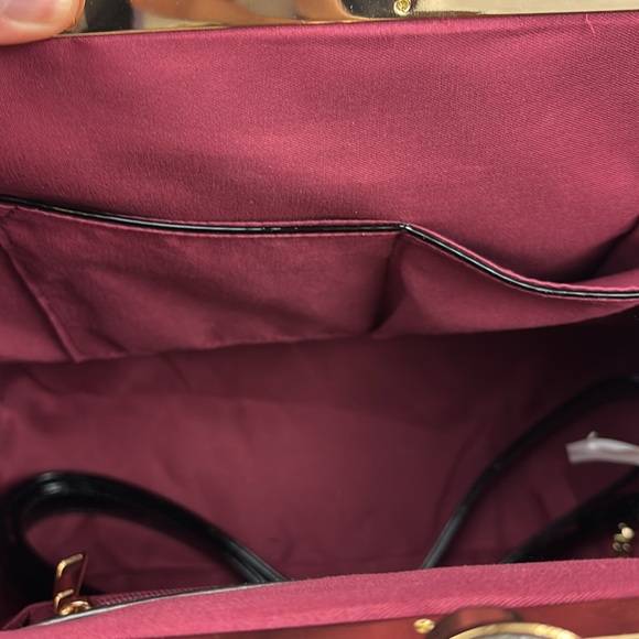 Candace Christian Napa Valley Handbag - Picture 6 of 6